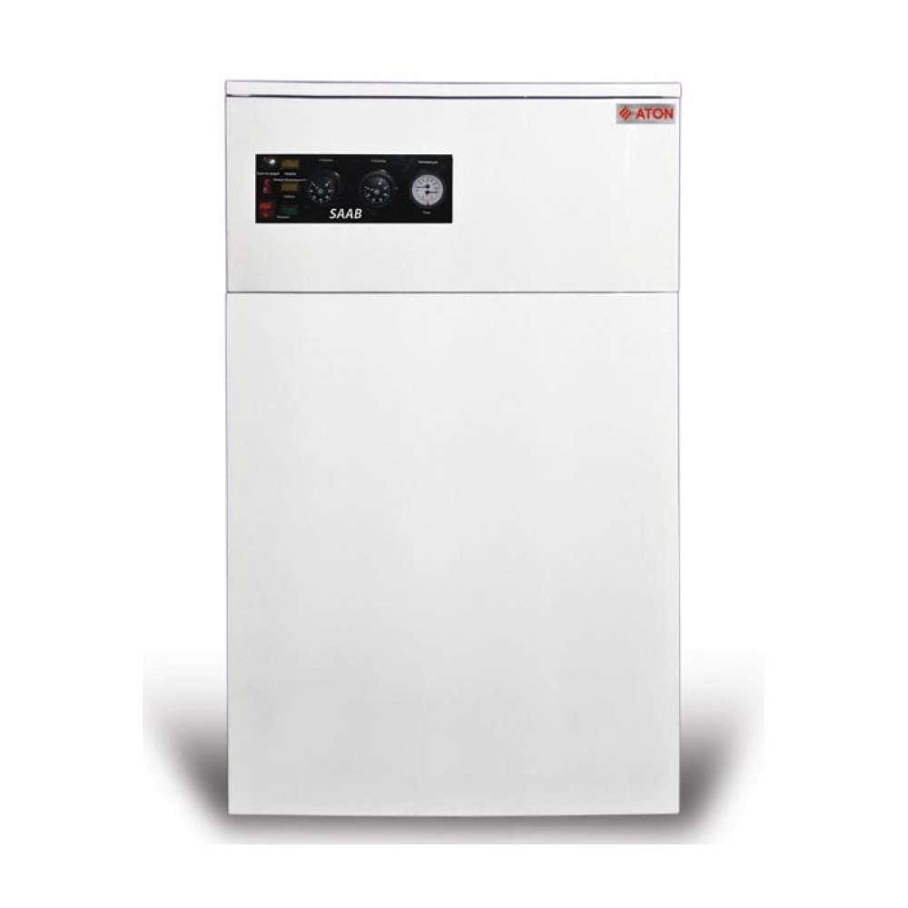 SAAB-96К (SIT) ATON котел газовий димохідний 96 кВт